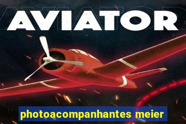 photoacompanhantes meier